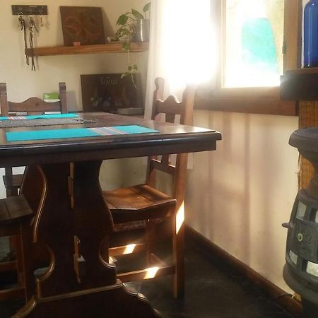La Cabana Pinamarense المظهر الخارجي الصورة