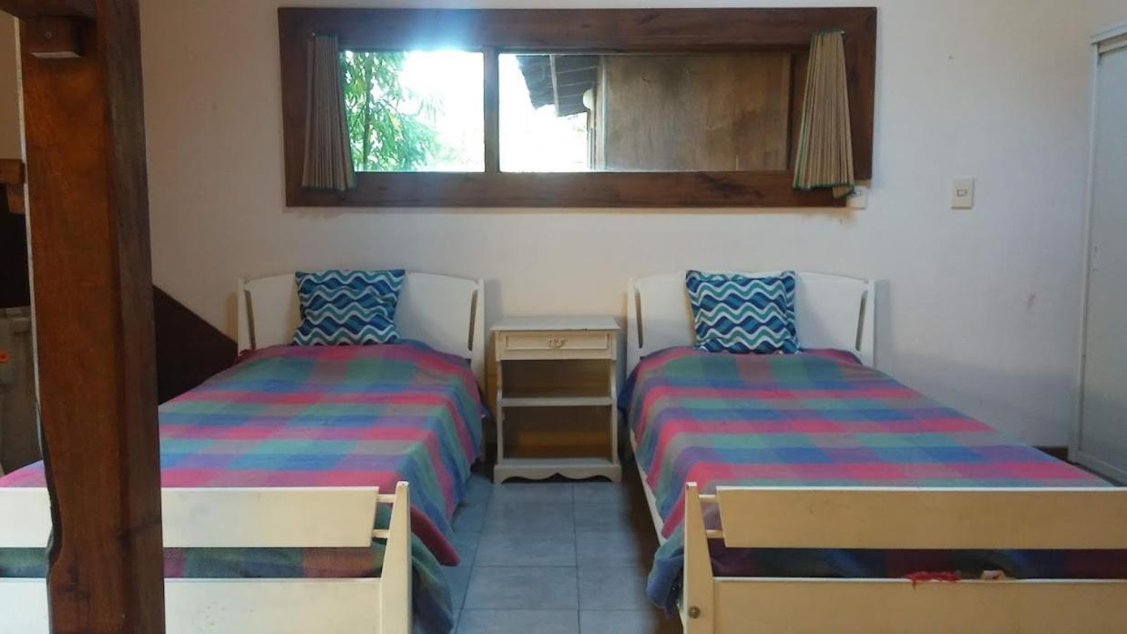 La Cabana Pinamarense المظهر الخارجي الصورة